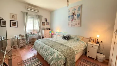 Villa in Albanchez photo 14
