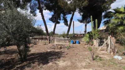 Chalet in Heredades photo 37