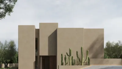Casa - Vista 5