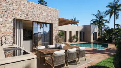 Casa - Vista 5