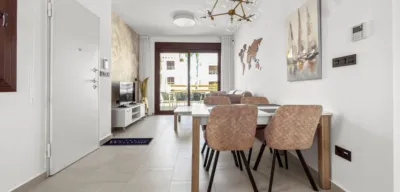Piso – Orihuela, Los Balcones y Los Altos, Lagosol-Sector F-2 - Vista 3