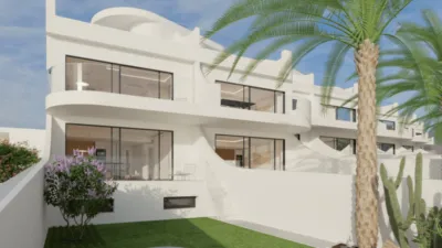 Piso – Torrevieja, Torreblanca, Cabo Cervera-Playa la Mata - Vista 4