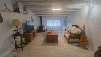 Rustic Finca in Arboleas photo 22