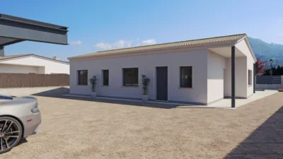 Casa - Vista 4