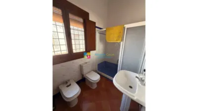 Villa in Albox photo 22