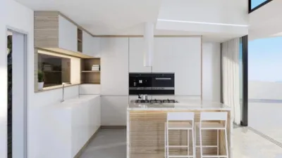 Casa – la Marina Alta - Més