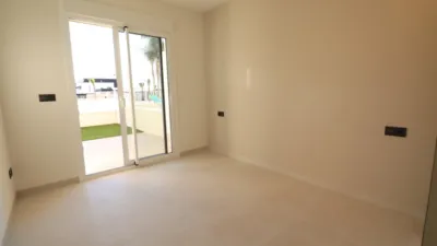 Apartment in Las Viñas photo 17