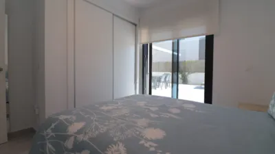 Chalet in Algorfa photo 17