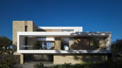Casa - Vista 5