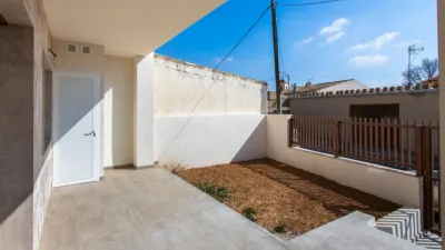 Piso – la Canalosa - Vista 3