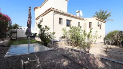 Chalet in Almoradí photo 8