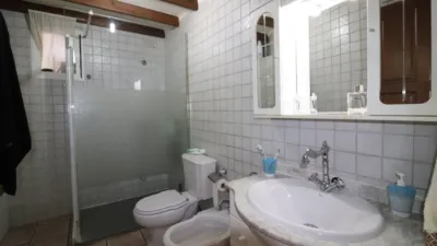 Chalet in Algorfa photo 16