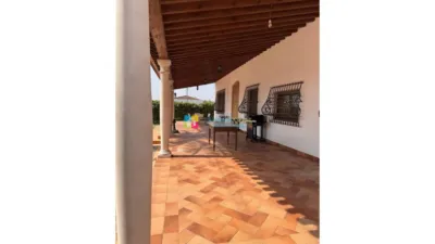 Villa in Albox photo 5