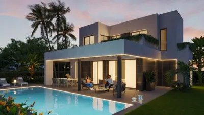 Casa - Vista 2