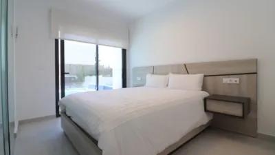 Chalet in Algorfa photo 13