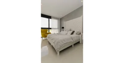 Casa – Orihuela, Urbanización Aguamarina, Dehesa de Campoamor - Vista 5