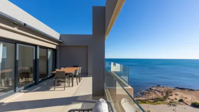 Piso – Orihuela, Urbanización Horizonte - Vista 4