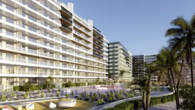 Piso – Torrevieja - Vista 5