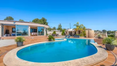 Rustic Finca in Crevillent photo 30