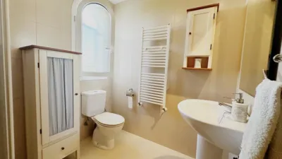 Apartamento en venta en Baños y Mendigo, Baños y Mendigo (Distrito Campo de Murcia. Murcia Capital) de 159.000 €