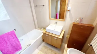 Apartamento en venta en Baños y Mendigo, Baños y Mendigo (Distrito Campo de Murcia. Murcia Capital) de 159.000 €