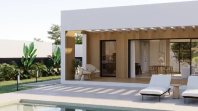 Casa - Más