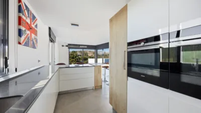 Chalet in Algorfa photo 18