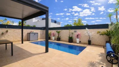 Casa – Benijófar - Vista 2