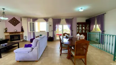 Chalet en Algorfa photo 4