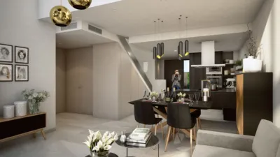 House in Algorfa photo 7