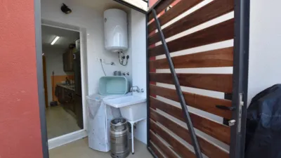 House in Algorfa photo 12