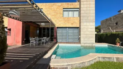 Casa – Orihuela, Urbanización Residencial Montemar, Dehesa de Campoamor - Vista 5