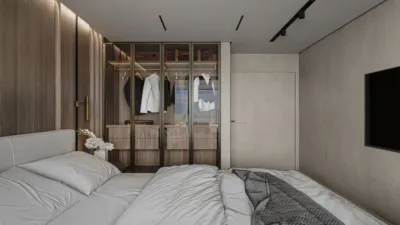Apartment in Calpe - Calp photo 12