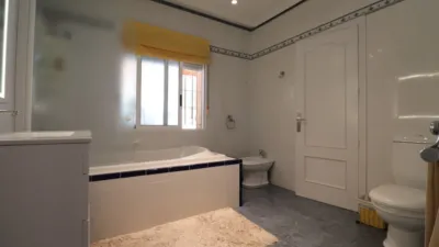 Chalet in Algorfa photo 25