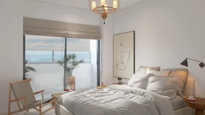 Apartment in Playa del Cura photo 15