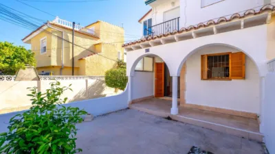 Piso – Torrevieja - Vista 5