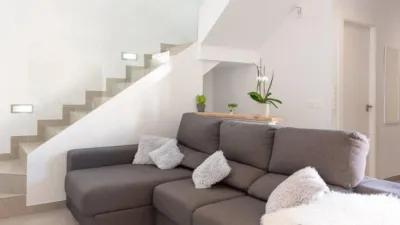 Casa – Benijófar, Urbanización Benimar - Vista 5