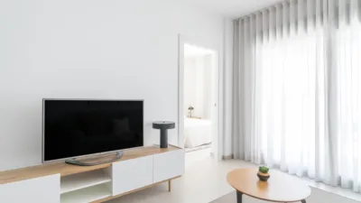 Apartamento en Aguas Nuevas-Torreblanca-Sector 25 photo 10