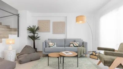 Casa – Rafal - Vista 3