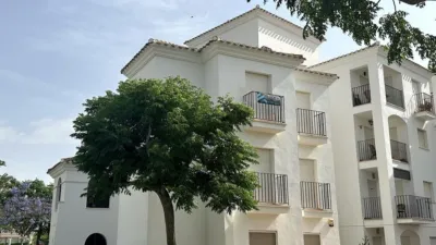 Apartamento en venta en Baños y Mendigo, Baños y Mendigo (Distrito Campo de Murcia. Murcia Capital) de 159.000 €