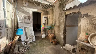House in Cantoria photo 16