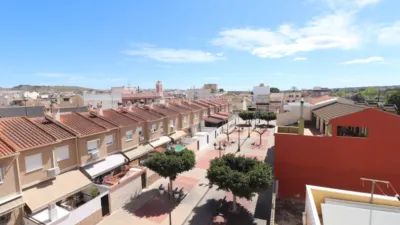 Apartment in Formentera del Segura photo 23