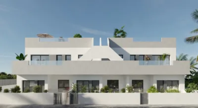 Pis – Orihuela - Vista 3