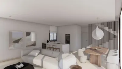 Chalet in Finestrat photo 9