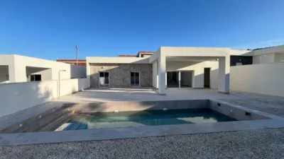 Casa - Vista 3