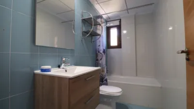 Apartment in Formentera del Segura photo 15