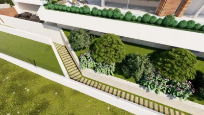 Apartment in Maryvilla photo 10
