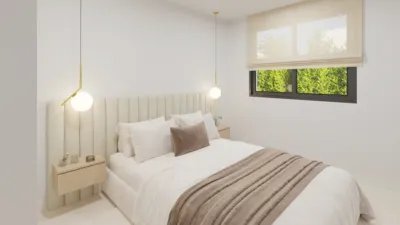 Casa – Los Montesinos - Vista 5