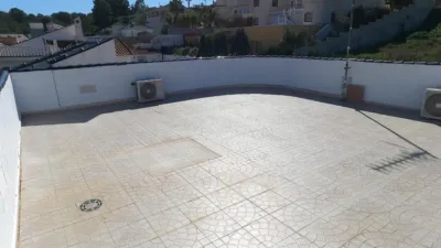 Chalet in Algorfa photo 22