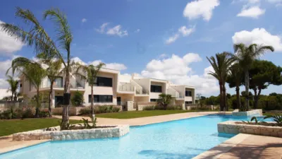 Piso – Pilar de la Horadada, Lo Romero Golf Resort - Vista 3